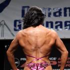 Chelsea  Pullen - NPC NW Night of Champions 2010 - #1